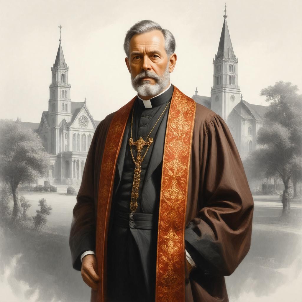 C.F.W. Walther